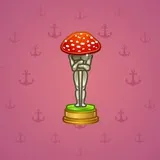 Mini Oscar #1230