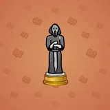 Mini Oscar #1245