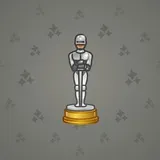 Mini Oscar #1246