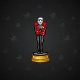 Mini Oscar #1249