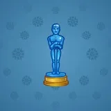 Mini Oscar #1258