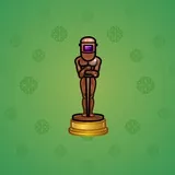Mini Oscar #1271