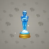 Mini Oscar #1272