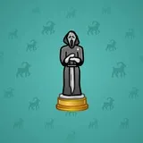Mini Oscar #1273