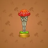Mini Oscar #1286