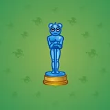 Mini Oscar #129