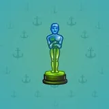 Mini Oscar #1294