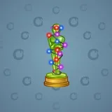 Mini Oscar #1330