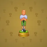 Mini Oscar #134