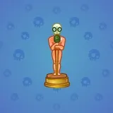 Mini Oscar #1345