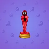 Mini Oscar #1346