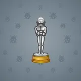 Mini Oscar #1359