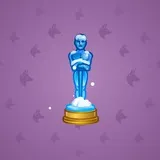 Mini Oscar #1377