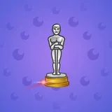 Mini Oscar #1379