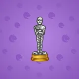 Mini Oscar #1387
