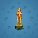 Mini Oscar #142
