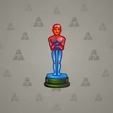 Mini Oscar #1425