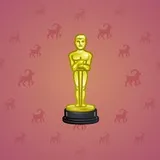 Mini Oscar #1428