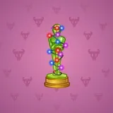 Mini Oscar #1448