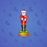 Mini Oscar #1450