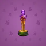 Mini Oscar #1465