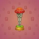 Mini Oscar #1495