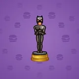 Mini Oscar #150