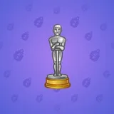 Mini Oscar #1500