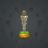 Mini Oscar #1501