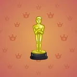 Mini Oscar #1502