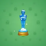 Mini Oscar #1514