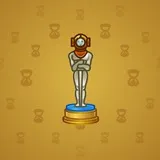 Mini Oscar #1515
