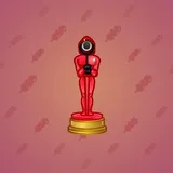 Mini Oscar #1516