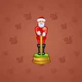 Mini Oscar #1521