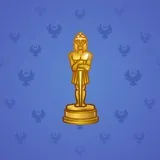 Mini Oscar #1527