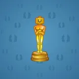 Mini Oscar #1538