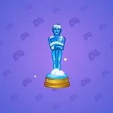 Mini Oscar #155