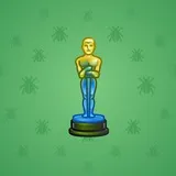 Mini Oscar #1550