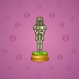 Mini Oscar #159