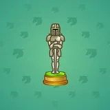 Mini Oscar #165