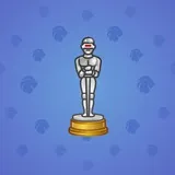 Mini Oscar #1698