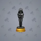 Mini Oscar #1704