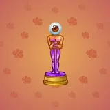 Mini Oscar #171
