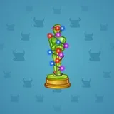 Mini Oscar #1722