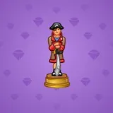 Mini Oscar #1725