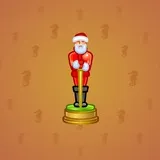 Mini Oscar #1729