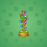 Mini Oscar #1734