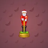 Mini Oscar #1746