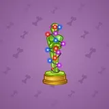 Mini Oscar #1770
