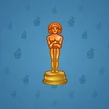 Mini Oscar #1793